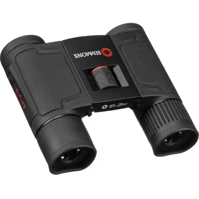 BINOCOLO SIMMONS VENTURE