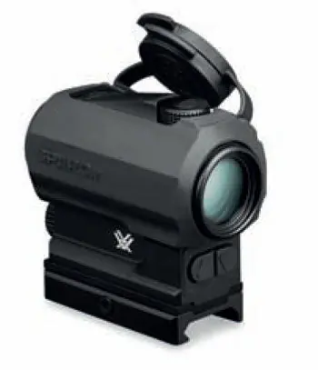 PUNTO ROSSO VORTEX SPARC AR2