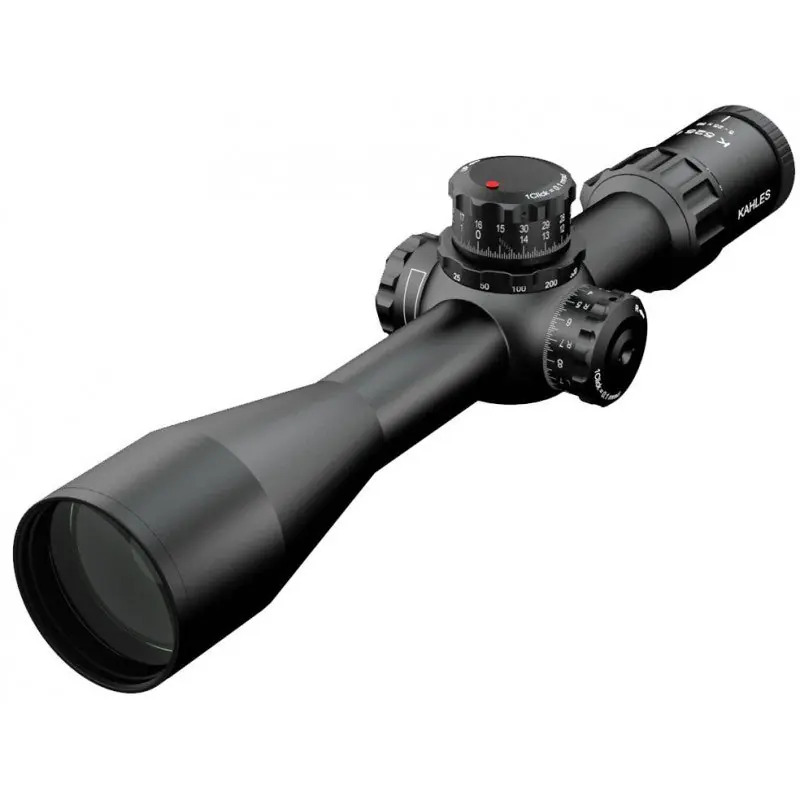 CANNOCCHIALE KAHLES K525I