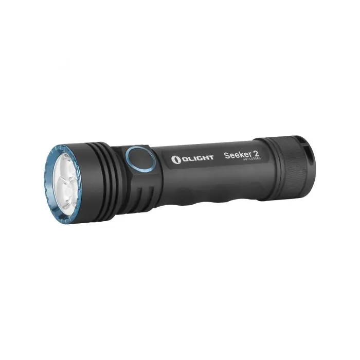 TORCIA OLIGHT SEEKER 2 3000 L REC