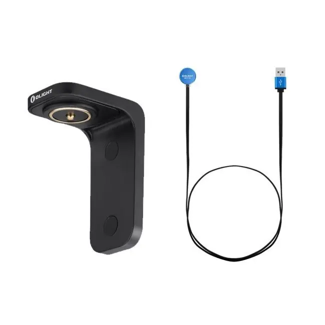 BASE DI RICARICA OLIGHT L-DOCK
