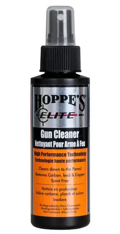 PULITORE PER ARMI HOPPE‘S ELITE