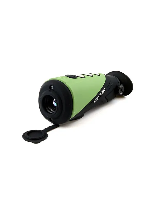 MONOCOLARE TÉRMICO NIGHT PEARL SCOPS 19 PRO