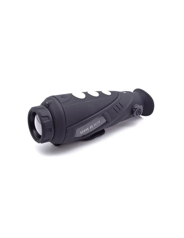 MONOCOLARE TÉRMICO NIGHT PEARL SCOPS 35 ELITE