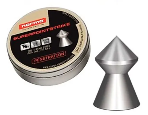 PALLINI NORMA SUPERPOINT STRIKE