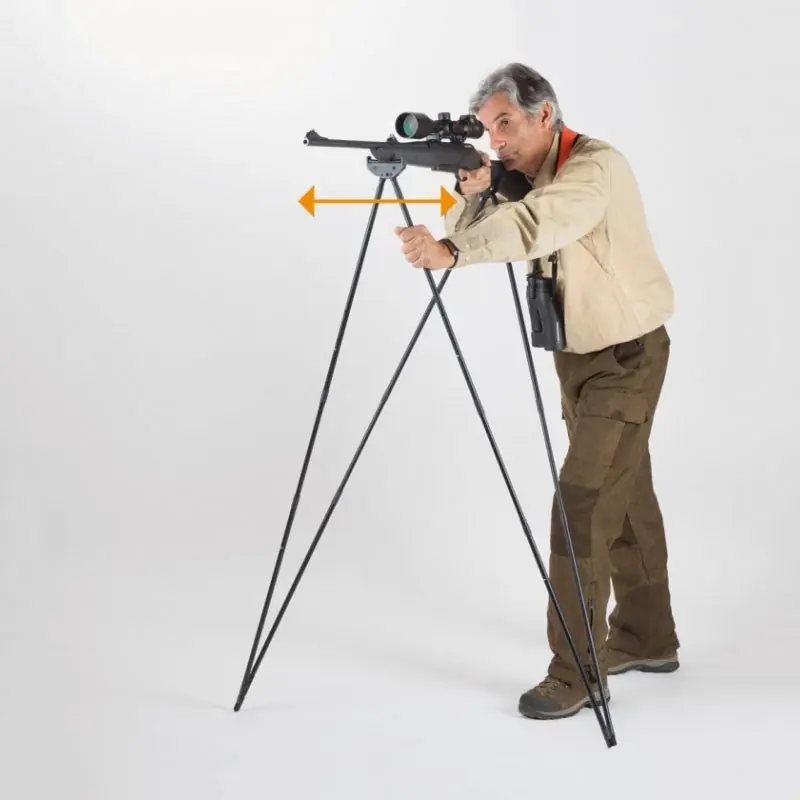 SUPPORTO 4STABLESTICKS BUSH LIGHT