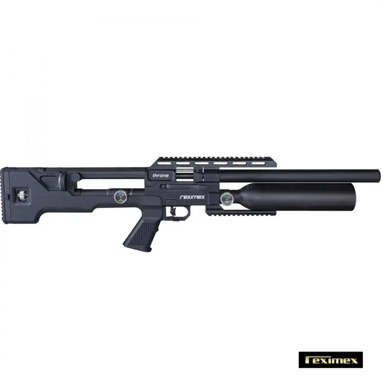 CARABINA PCP REXIMEX THRONE