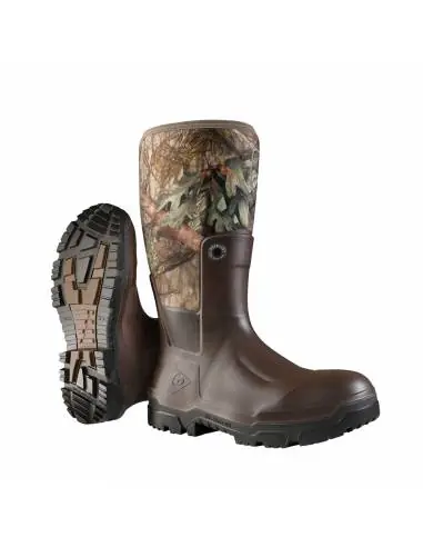STIVALI SNUGBOOT WILDLANDER DUNLOP