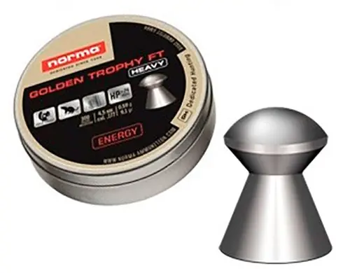 PALLINI NORMA GOLDEN TROPHY FT HEAVY