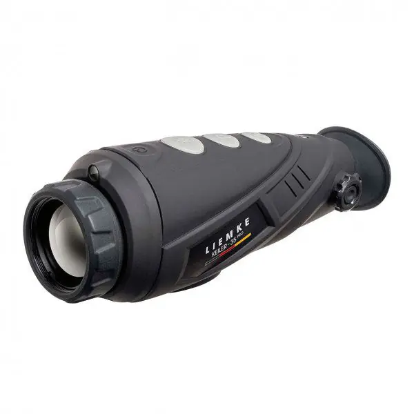 MONOCOLARE VISIONE TERMICA LIEMKE KEILER-35 PRO