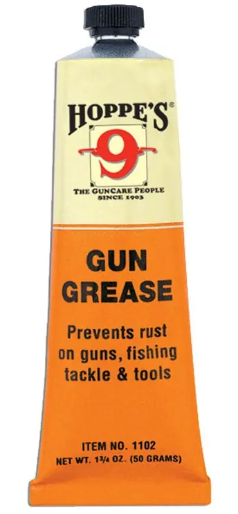 TUBO DI GRASSO PER ARMI HOPPE‘S 9