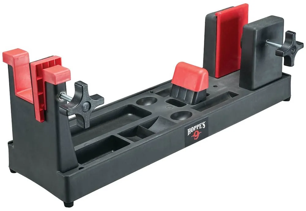 BANCO DI PULIZIA HOPPE‘S GUN VISE