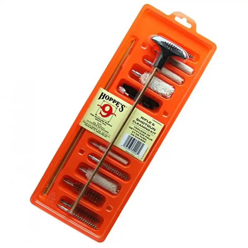 KIT DI PULIZIA HOPPE‘S