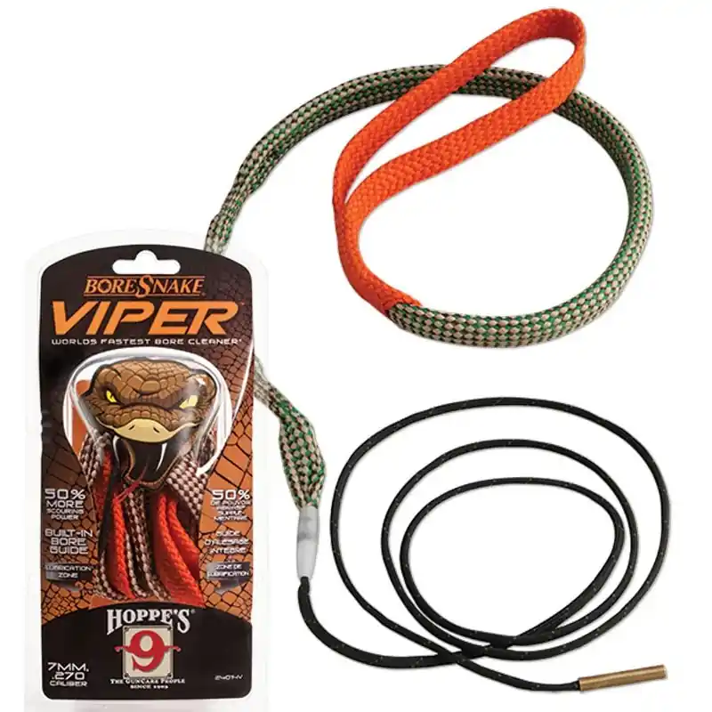 BACHETTA TESSILE BORESNAKE VIPER