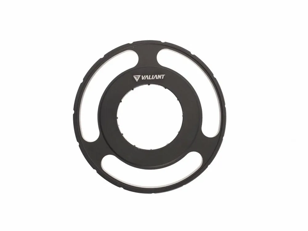 RUOTA DI PARALLASSE VALIANT