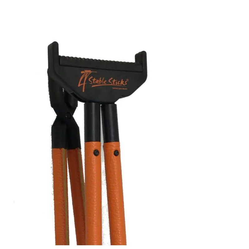 SUPPORTO 4STABLESTICKS ULTIMATE LEATHER