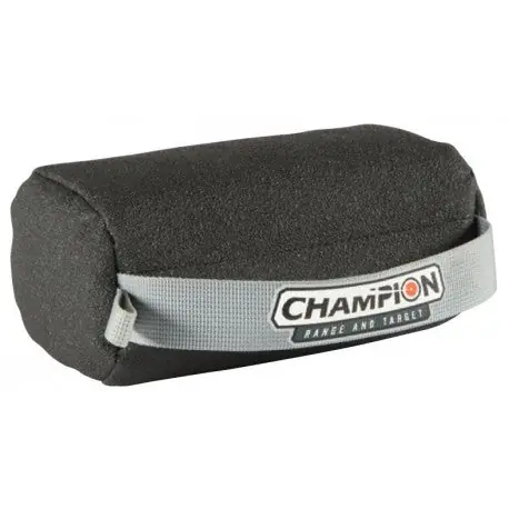 BORSA PER CALCIO CILINDRICO CHAMPION