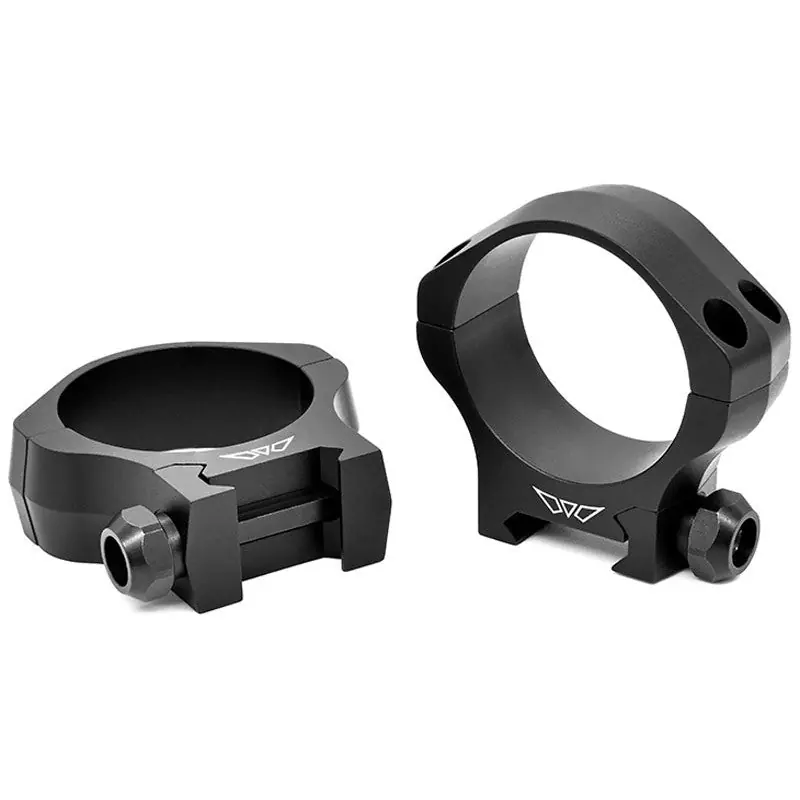 ANELLI WARNE MOUNTAIN TECH 40MM.- BASSI