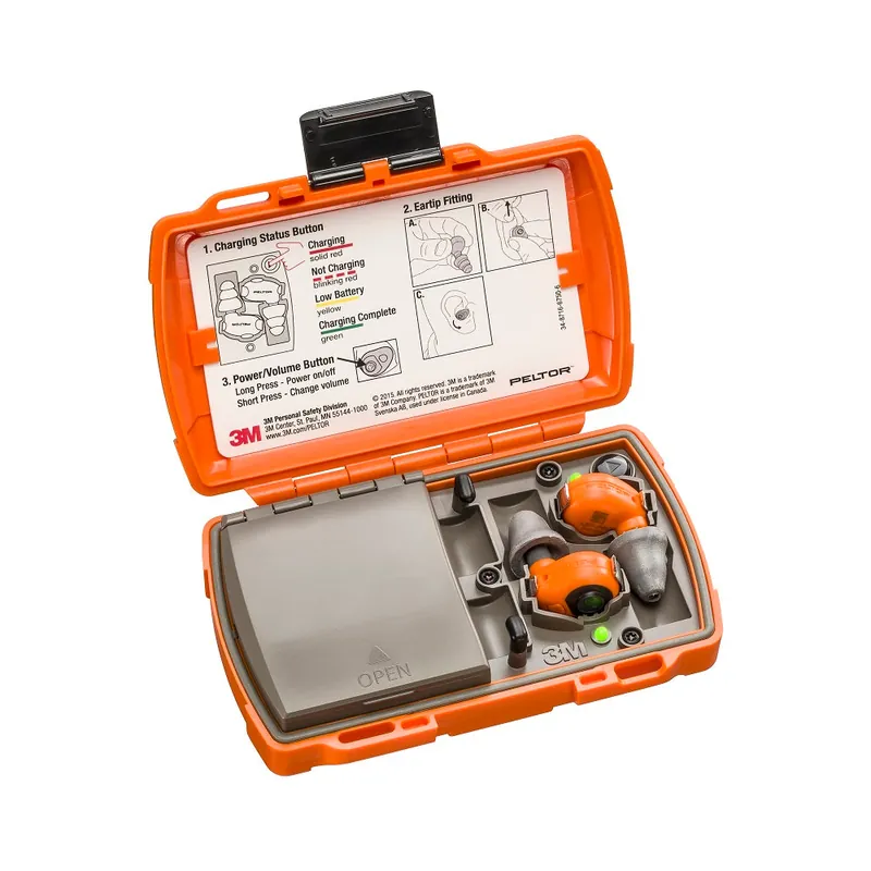 TAPPI ELETTRONICI 3M PELTOR LEP-200