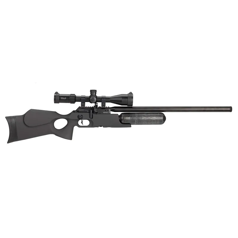 CARABINA PCP FX AIRGUNS CROWN MKII