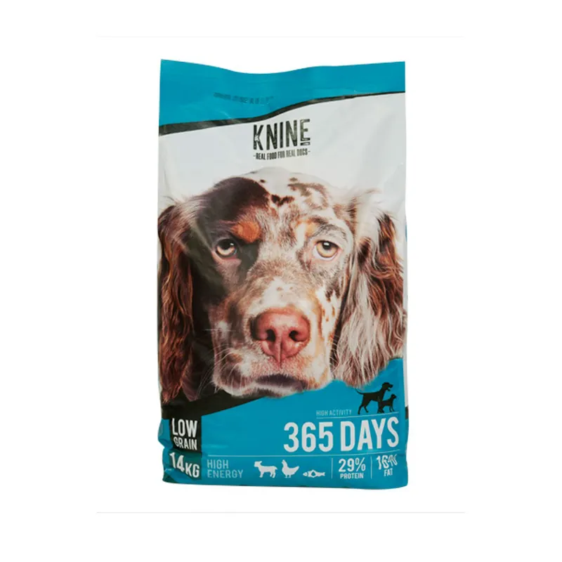 MANGIME PER CANI KNINE 365 DAYS 14 KG