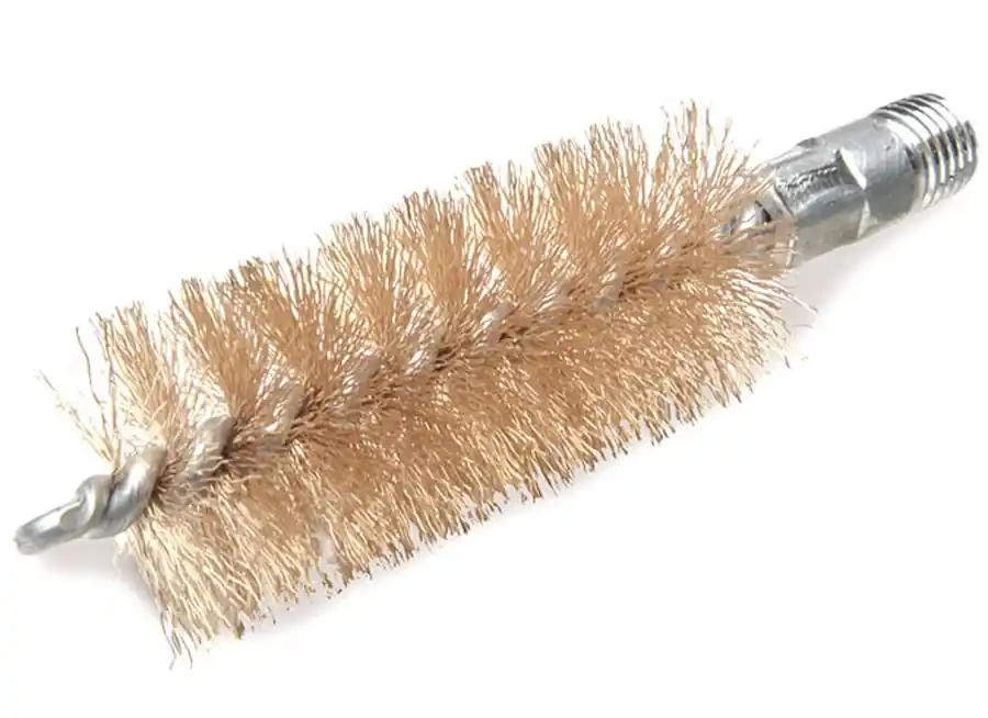 SPAZZOLA IN BRONZO HOPPE‘S