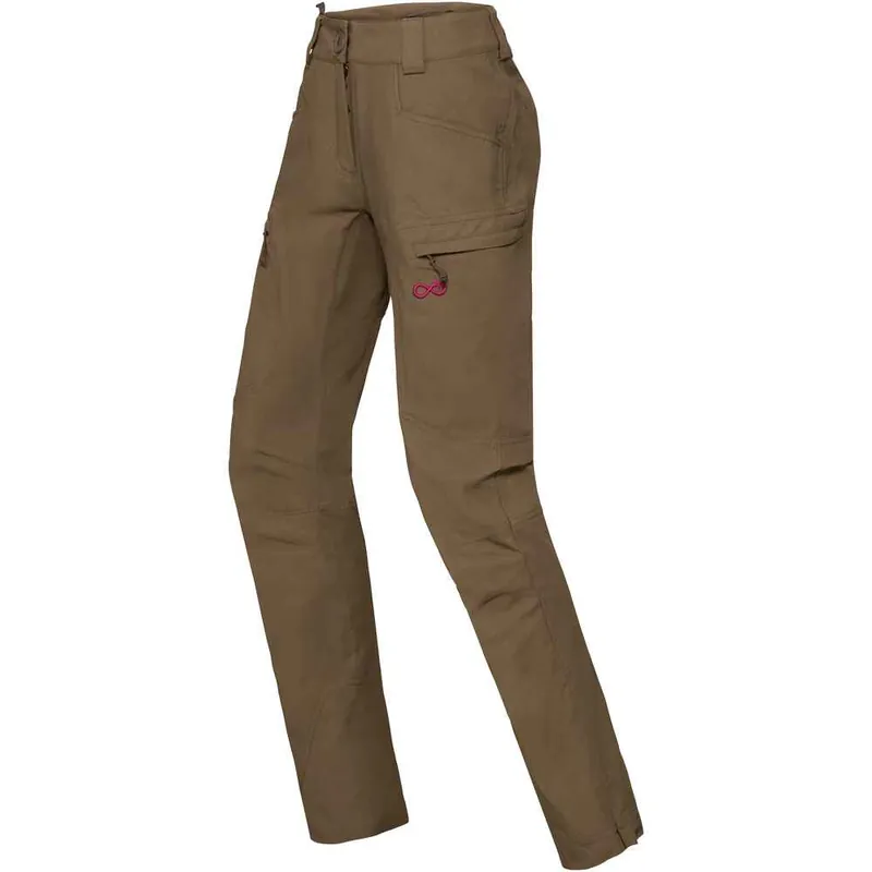 PANTALONI MERKEL GEAR ILEX PRO