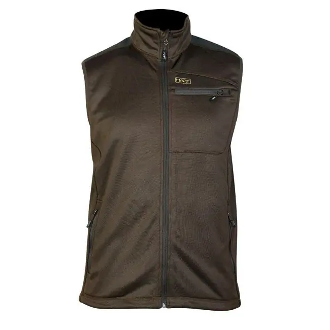 GILET DA CACCIA HART CLEEF-V