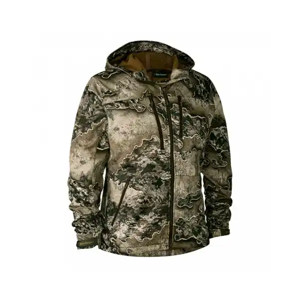 GIACCA DEERHUNTER EXCAPE SOFTSHELL
