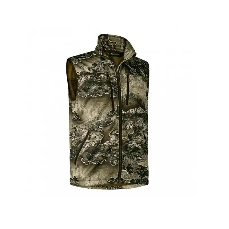 GILET DEERHUNTER EXCAPE SOFTSHELL