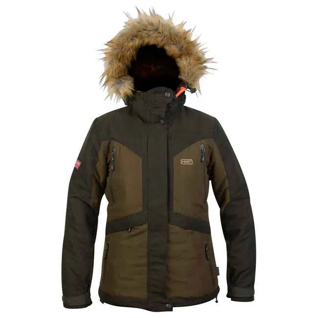 GIACCA HART ALTAI-J WMN