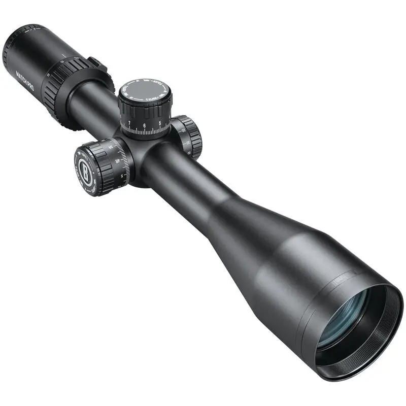 CANNOCCHIALE BUSHNELL MATCH PRO
