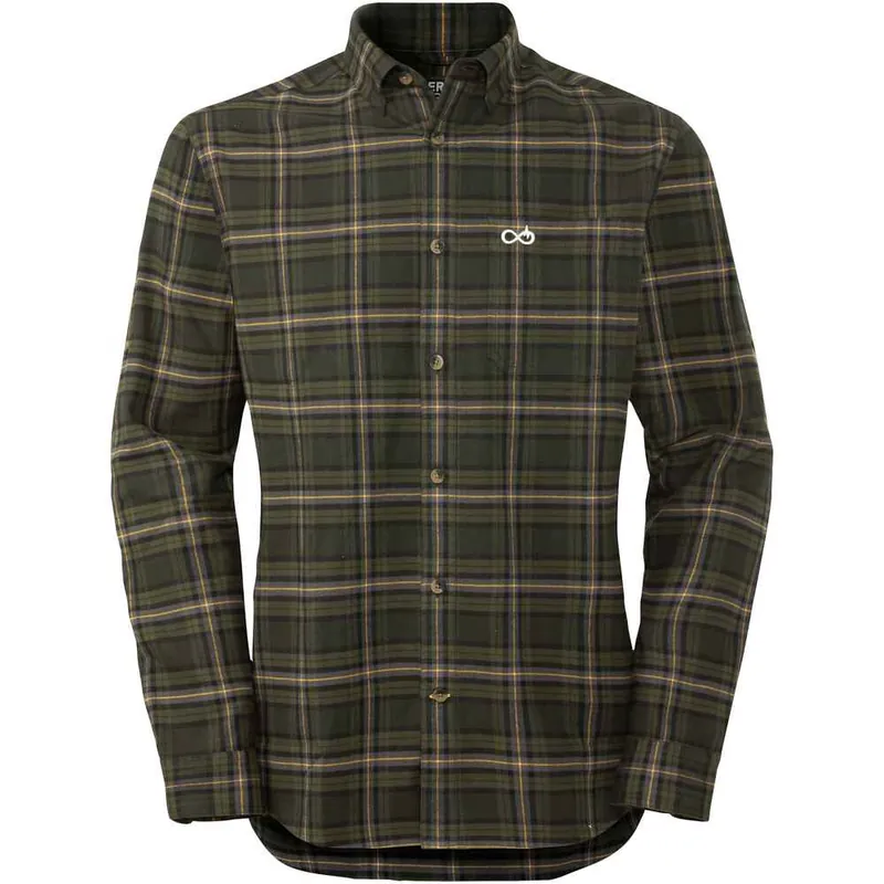 CAMICIA EXPLORER MERKEL GEAR WMN