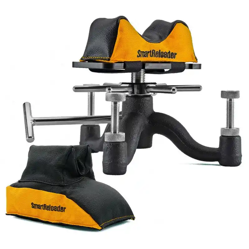 SUPPORTO PER RIFLE SMARTRELOADER SR300 DELUXE SET
