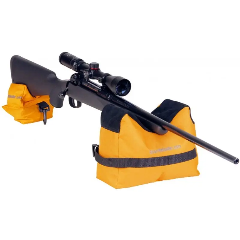 KIT BORSA DI SUPPORTO ANTERIORE E CULO SMARTRELOADER SR200