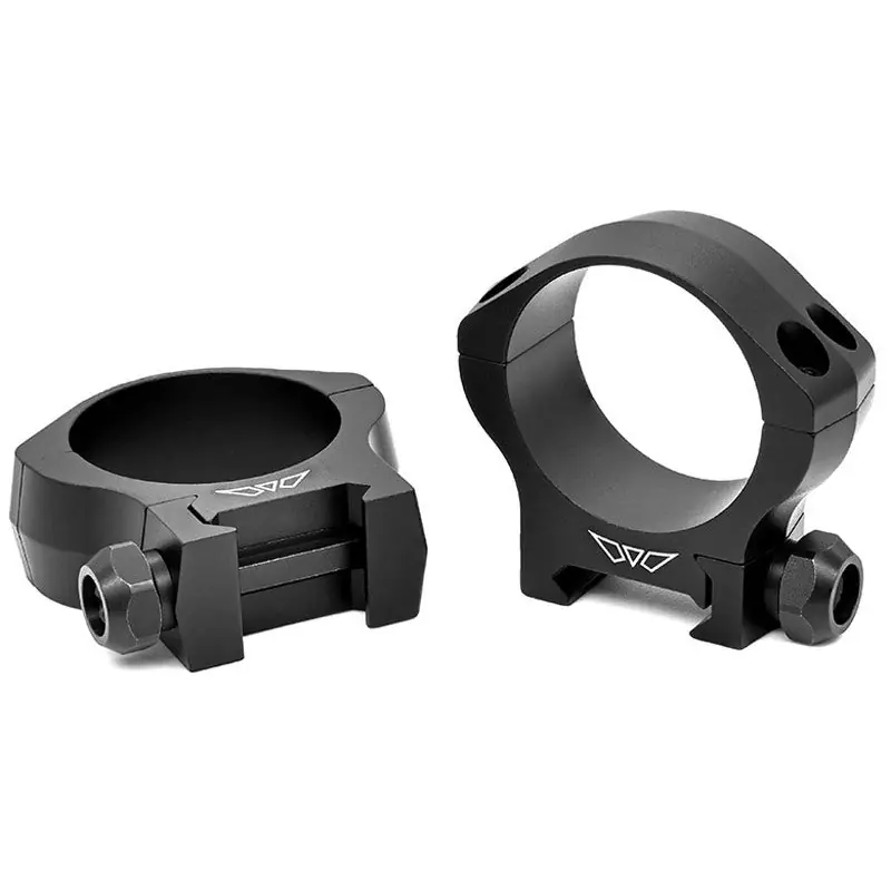 SET DI ANELLI WARNE MOUNTAIN TECH 35MM