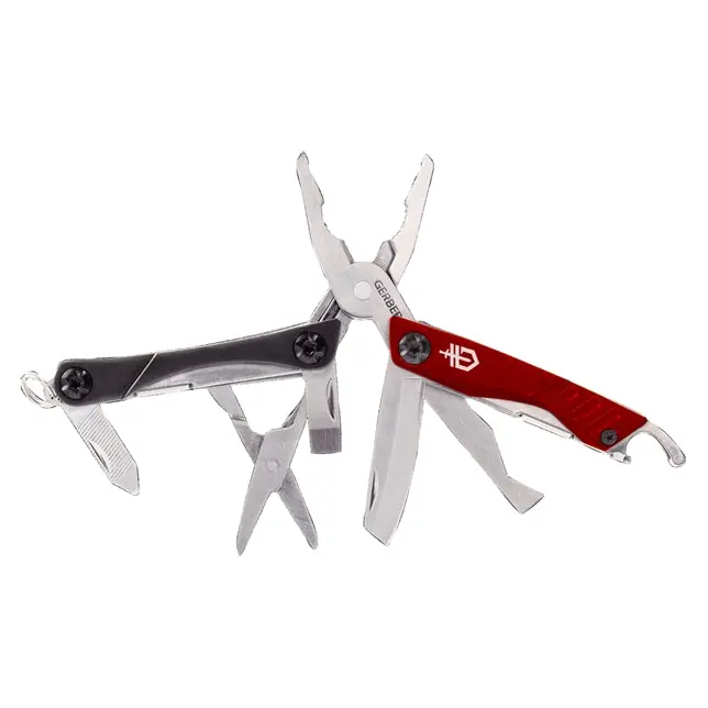 MULTI-UTENSILE GERBER DIME