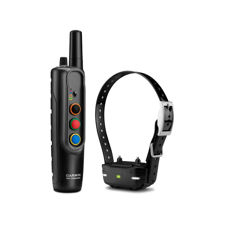COLLARE ADDESTRAMENTO GARMIN PRO 70 PACK