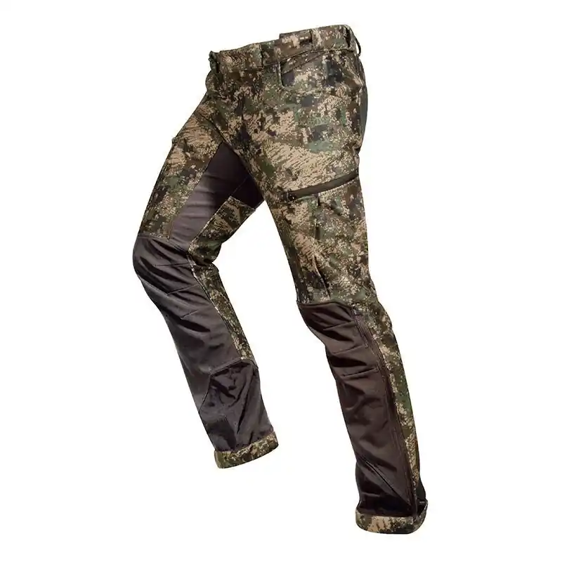 PANTALONI DA CACCIA HART SIGNUS-T2