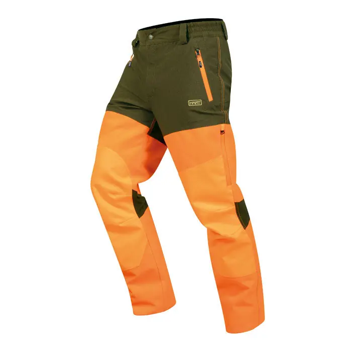 PANTALONI DA CACCIA HART WILDPRO-T
