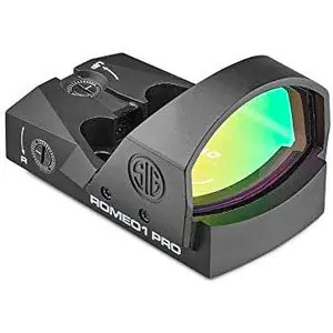 OLOGRAFICO SIG SAUER ROMEO 1 PRO