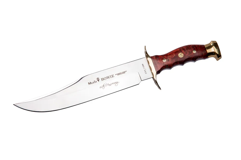 COLTELLO MUELA BWE-24TH