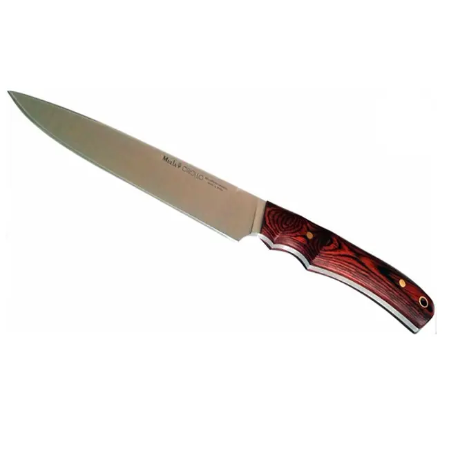 COLTELLO COMPLETO MUELA CRIOLLO