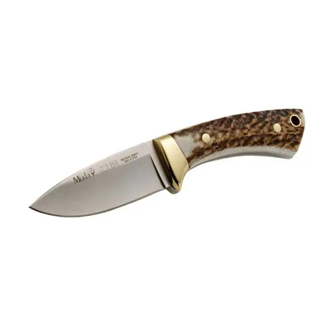 COLTELLO COMPLETO MUELA COL-7