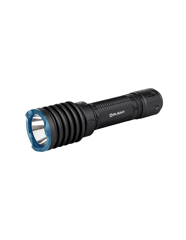 TORCIA LED OLIGHT WARRIOR 3 X