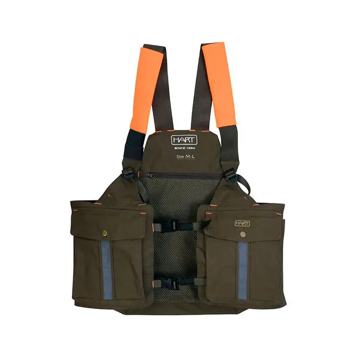 GILET DA CACCIA HART NAVIGATOR 3