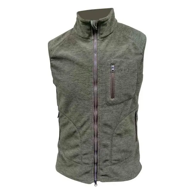 GILET DA CACCIA HART WAGRAIN-V