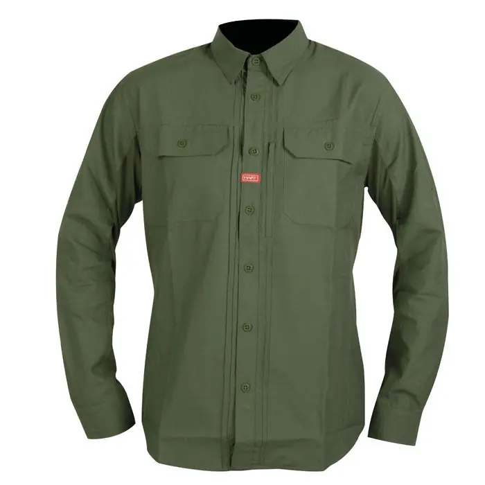 CAMICIA DA CACCIA HART AIA
