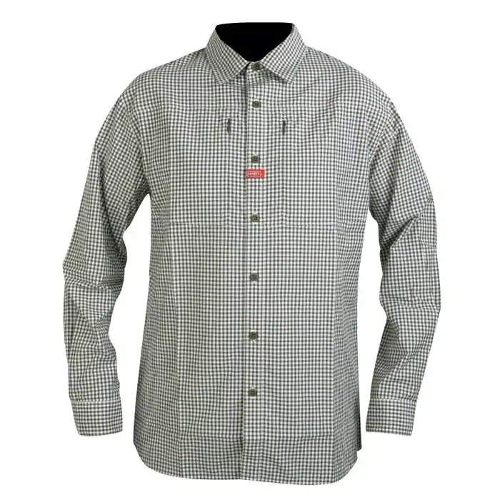 CAMICIA DA CACCIA HART ASPEN