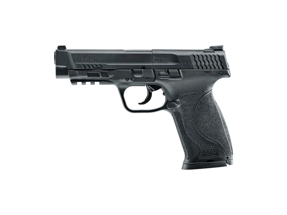 PISTOLA A CO2 SMITH & WESSON M&P45 M2.0
